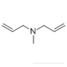 2-Propen-1-amine,N-methyl-N-2-propen-1-yl- CAS 2424-01-3